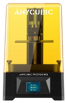 Anycubic Photon M3